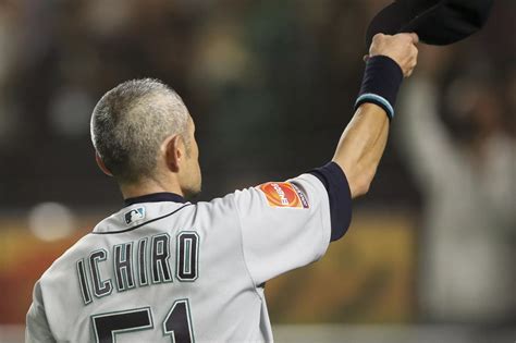 Mariners Moose Tracks, 3/22/19: Ichiro Suzuki, Blake Snell, and the ...