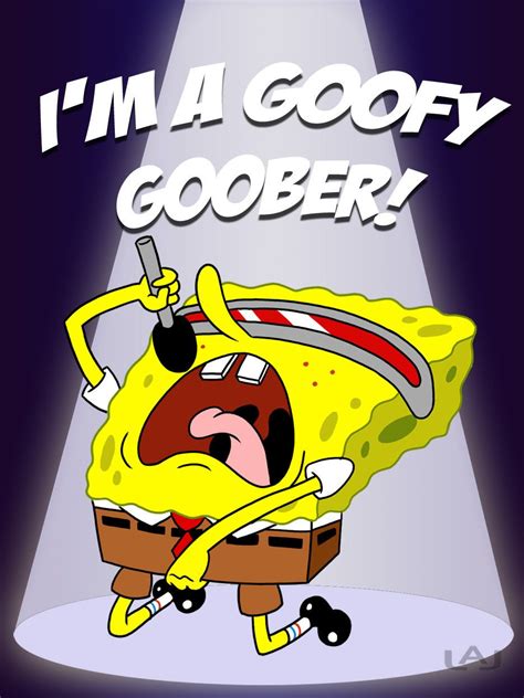 I'M A GOOFY GOOBER by Red-Flare.deviantart.com on @DeviantArt ...