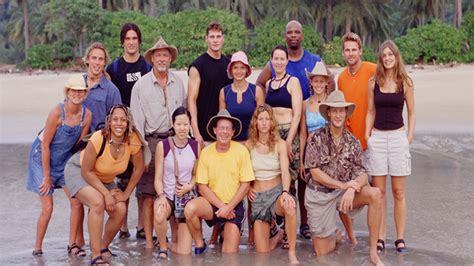 Survivor - Season 6 - Watch Free online streaming on Putlocker