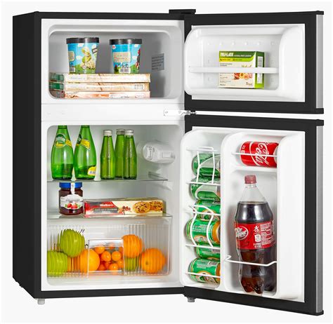 Mini Fridge With Freezer Kuwait at Marvin Flaherty blog