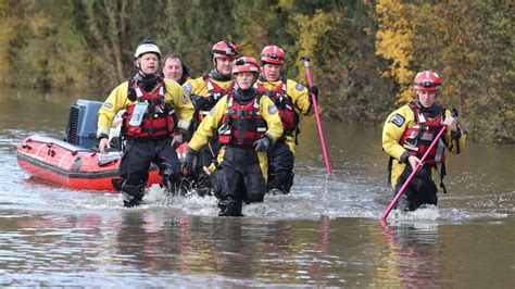 What is a 'national emergency' - and can it help flood victims? - BBC News