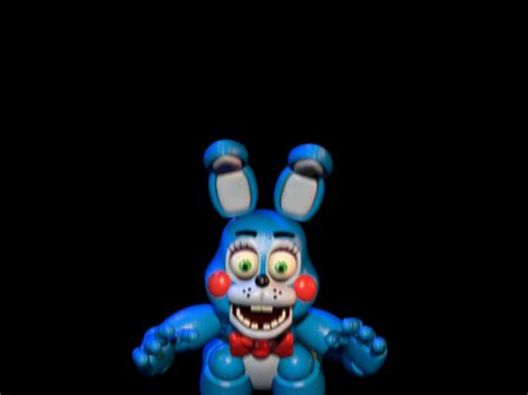 Bonnie jumpscare! GIF!! by rockydashedgehog on DeviantArt