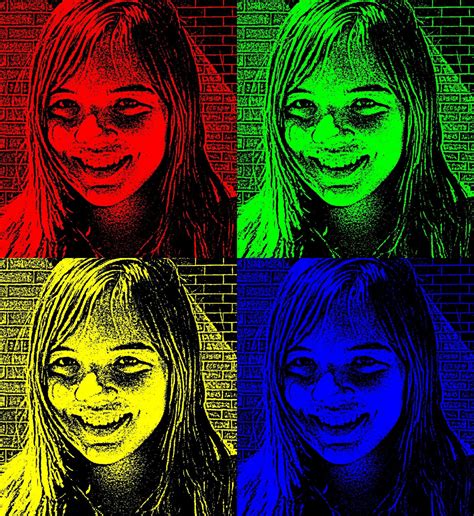 Layne's Photo Album: Gimp Editing Assignment