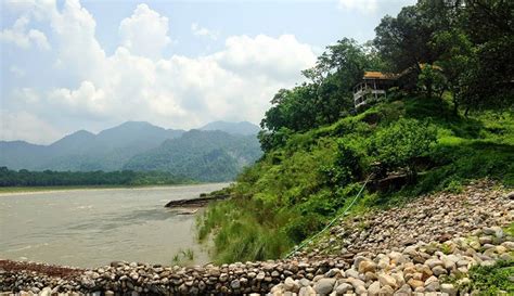 Manas national park | Best time to visit | Manas river | Elephant reserve