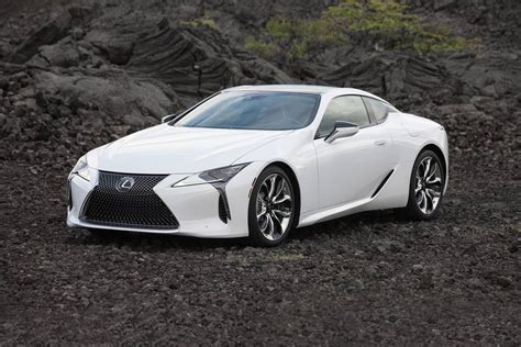 2023 Lexus LC 500 Prices, Reviews, and Pictures | Edmunds