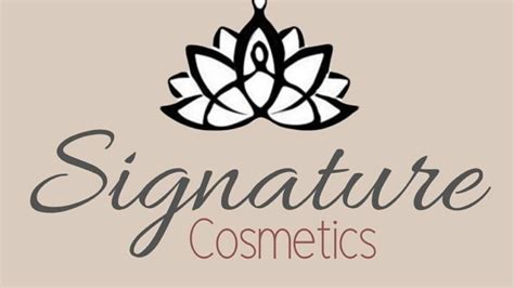 Signature Cosmetics - Default Address - Mid Glamorgan | Fresha