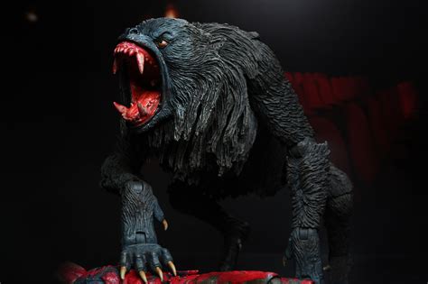 An American Werewolf in London – 7″ Scale Action Figure – Ultimate ...