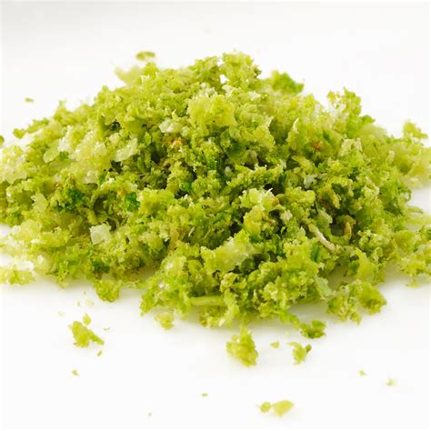 gourmetimports.com - Lime Zest (Special Order)