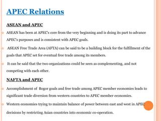 Apec ppt | PPT