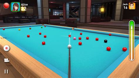 Real Snooker 3D APK for Android - Download