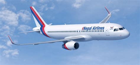 Nepal Airlines to fly to Guangzhou, Tokyo from March 2020 ...