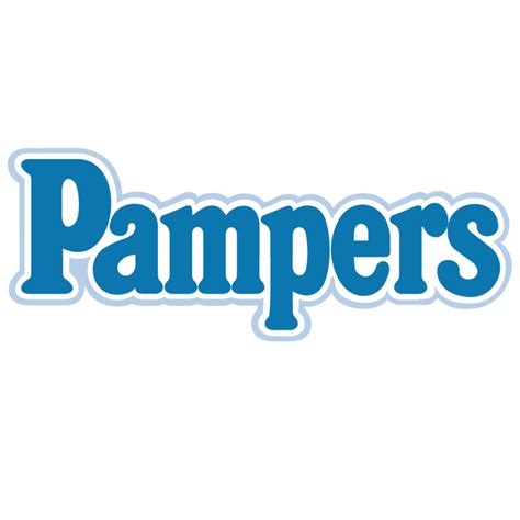 Pampers(63) logo, Vector Logo of Pampers(63) brand free download (eps ...