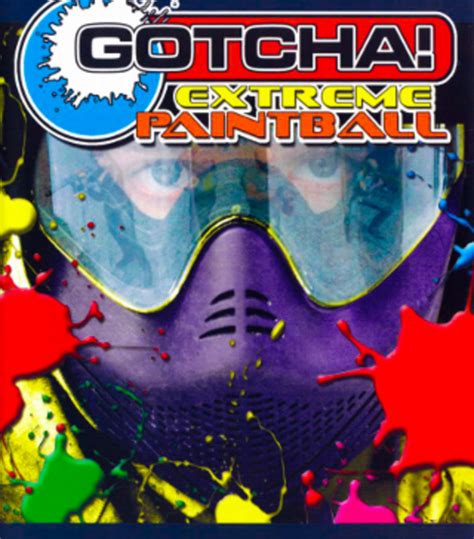 Gotcha! (Game) - Giant Bomb