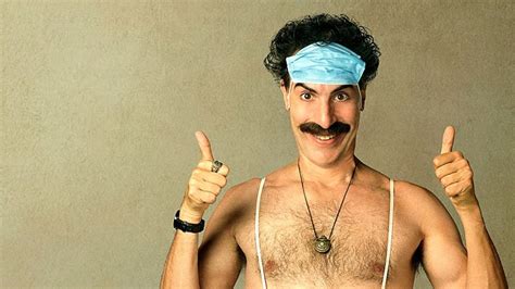 Borat Subsequent Moviefilm review: Does the sequel restore greatness to ...