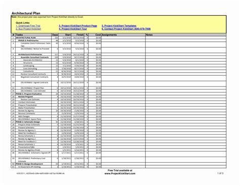 Construction Project Tracking Spreadsheet intended for Inspirational ...