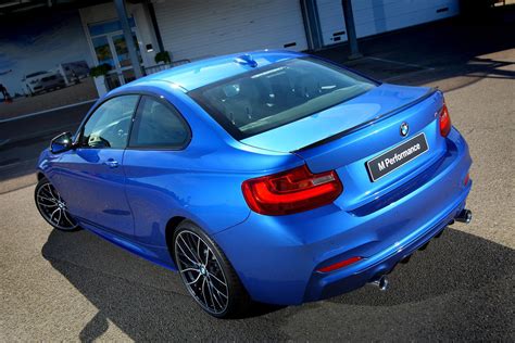 Bmw 2 Series 235i - amazing photo gallery, some information and ...