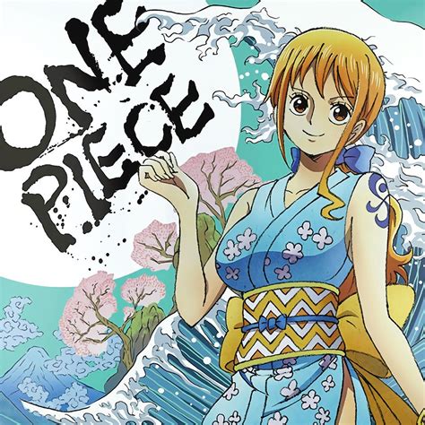 Nami Wano Arc Wallpaper Anime Girl One Piece Anime Pfp | Images and ...