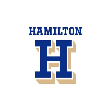 Hamilton College Logo