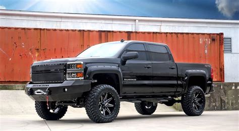 Lifted Trucks for Sale | Carl Black Auto Superstore