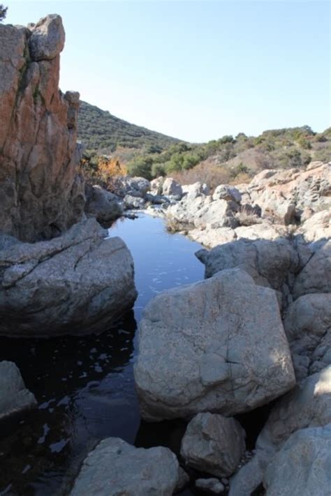 Hiking with Kids in Los Penasquitos Canyon Preserve - Today's Mama