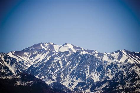 Mount Aconcagua | Location, Map, Elevation, & Facts | Britannica