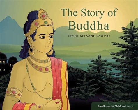 The Story of Buddha | Kadampa Meditation Center Tampa Bay