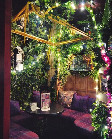 These London drinking spots are ridiculously aesthetic | Backyard decor ...