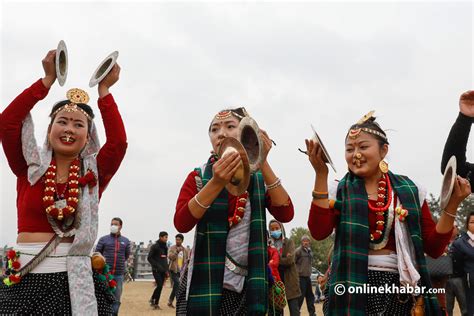 7 cultural dances of Nepal that define Nepal's multiculturality ...