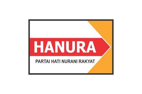 Partai Hanura Logo - Logo-Share