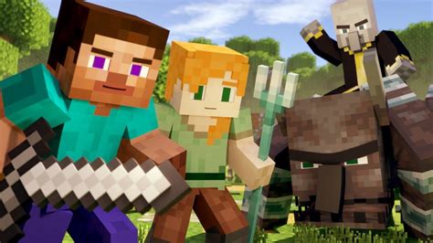 Steve Minecraft – Telegraph