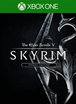 The Elder Scrolls V: Skyrim Special Edition Achievements