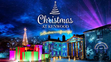 Christmas at Kenwood - Christmas - visitlondon.com