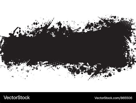 Splash background with space for text Royalty Free Vector