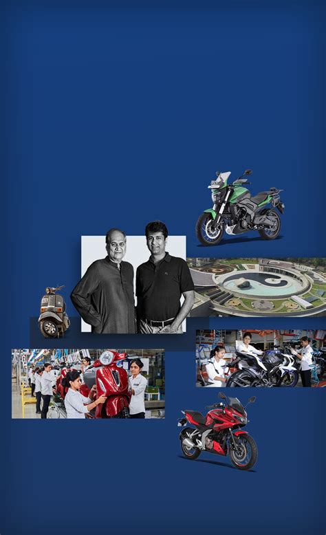 75 years of Bajaj Auto - Know more about Bajaj Auto and it's journey