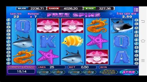 Install the Great Blue Slot Video game today - casinoakita.com