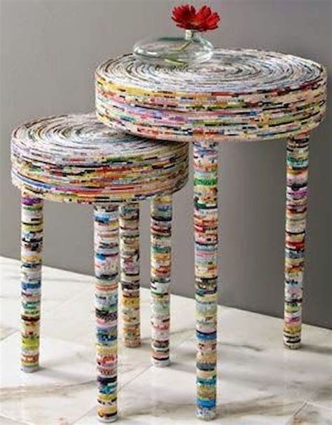 70 Amazing DIY Recycled and Upcycling Projects Ideas (50 ...