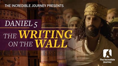 The Writing On The Wall Meaning In The Bible : Https Encrypted Tbn0 ...