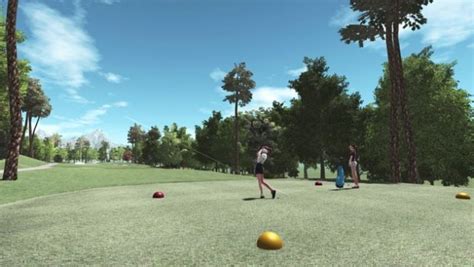 VR Golf Online Game Free Download - IGG Games