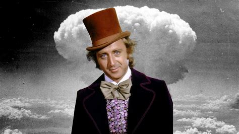 Willy Wonka