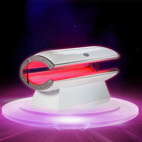 Red Light Therapy Collagen Bed Laser Healing Device Anti Aging Produk ...