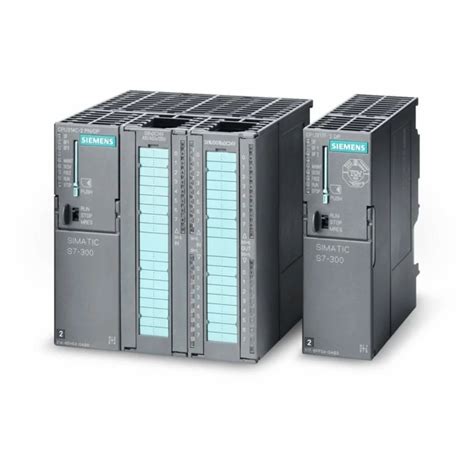 Simatic S7-300 Siemens Expandable Compact PLC at Rs 6000 in Mumbai | ID ...