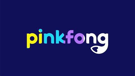 The Pinkfong Company Logo 2023 - YouTube