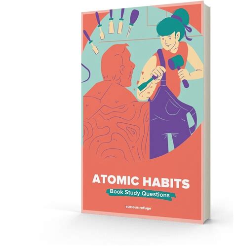 21 Awesome Takeaways from Atomic Habits + Free PDF Guide — Curious Refuge