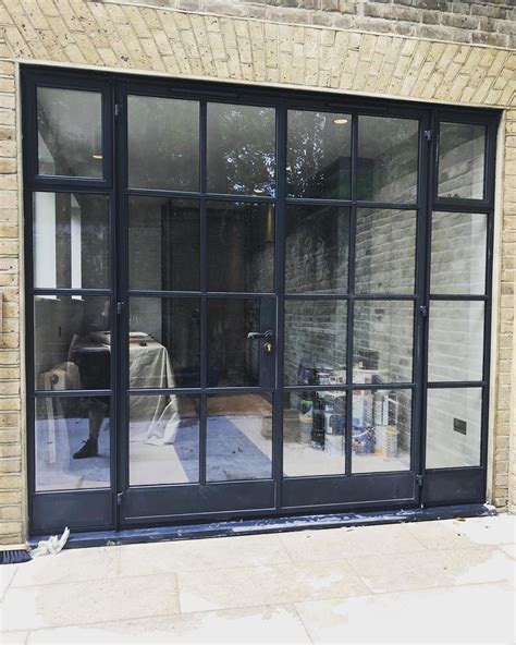 Lightfoot WIndows (Kent) Ltd on Instagram: “Crittall W20 external door ...