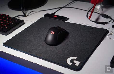 Logitech's wireless-mouse charging tech feels like a miracle - AIVAnet