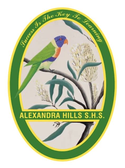 Alexandra Hills State High School - High-School-Australia