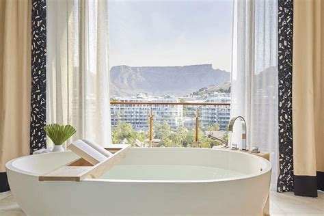 One&Only Cape Town, South Africa | Hotel Partner Serandipians