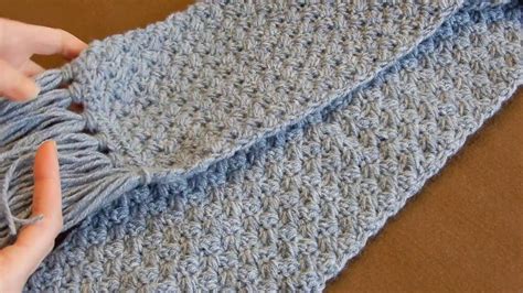 Crochet Ideas: Simple Crochet Patterns Perfect Fall