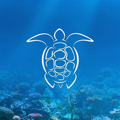 Poego on Instagram: “ Sea Turtle icon, as part of a new series! #poego ...