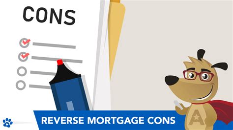 Reverse Mortgage Pros and Cons: Understanding Benefits & Risks in 2024